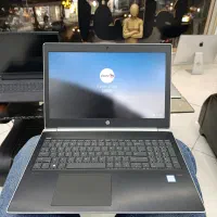 لپ تاپ HP ProBook G5 نسل هشت CORE I7