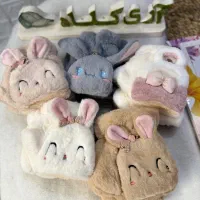 دستکش‌های زمستونی