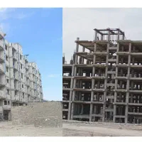 فروش آپارتمان/اسلامشهر /اقساط