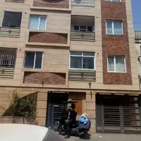 ۸۱متری_خوش نقشه_فول بازسازی_لوکیشن عالی، الزهرا