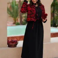 لباس یلدایی|لباس|تهران, فرودگاه مهرآباد|دیوار