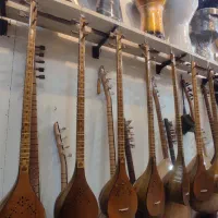 سه تار (فروشگاه آرتا ساز)