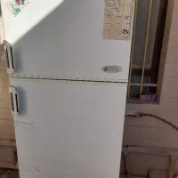 یخچال ازمایش