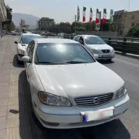 ماکسیما اتومات مدل ۸۷|خودرو سواری و وانت|کرج, کوی امامیه|دیوار