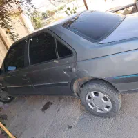 فروش فوری پژو ۴۰۵تک مدل ۸۷