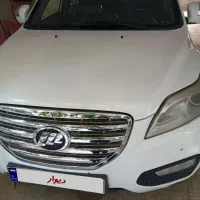لیفان X60 مدل ۹۴