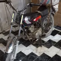 موتور اوراقی مدل ۸۸