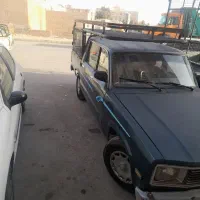 مزدا دوکابین دوگانه|خودرو سواری و وانت|ورامین, ورامین|دیوار