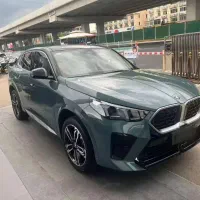 مدل ۲۰۲۶  صفر کیلومتر  قیمت استثنایی و قطعیBMw X2