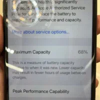 ایفون ۸پلاس ۲۵۶ گیگ در حد|موبایل|کرمانشاه, |دیوار