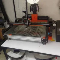 پرینتر سه بعدی تابلوسازی