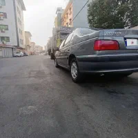پارس مدل۱۳۸۷