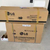 کولر گازی ۳۰ هزار ال جی LG