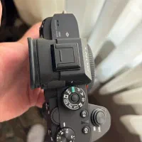 Sony A7R IIIa Mirrorless Digital Camera Body Only|دوربین عکاسی و فیلمبرداری|تهران, دریا|دیوار