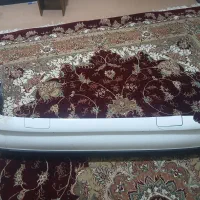 سپر عقب پارس