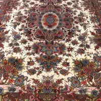 فرش خطیبی اعلا نفیس