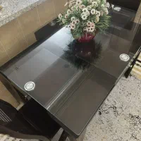میز ناهار خوری