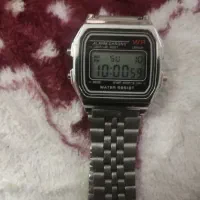 ساعت مچی کاسیو درجه یک زنگ خور آلارم داره|ساعت|کرمانشاه, |دیوار