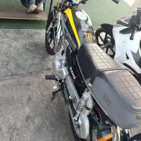 موتور پرواز مدل ۴۰۱|موتورسیکلت|شاهین‌شهر, عطار|دیوار