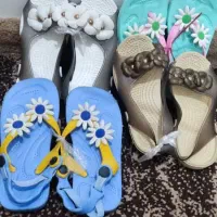 دمپایی انواع