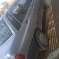 پراید مدل ۸۶ دو گانه