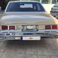 شورلت نوا سی۵