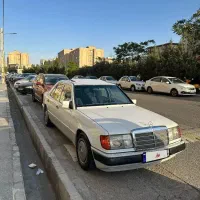 بنز ۲۳۰ کپل درجه یک