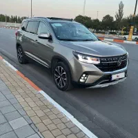 فردا T5 بژ  فول مدل ۱۴۰۳