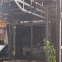 کارگاه جوشکاری مدرن