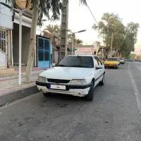 پژو slx tu5|خودرو سواری و وانت|بم, |دیوار
