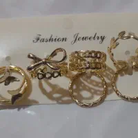 اکسسوری انگشتر|بدلیجات|پردیس, فاز ۱|دیوار