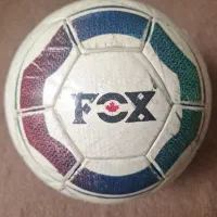 توپ فوکس اصلی