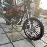 متور سیکلت۲۰۰پیشرو|موتورسیکلت|قشم, |دیوار