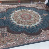 فرش 12متری در حد نو
