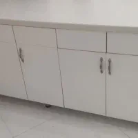 کابینت در حد نو