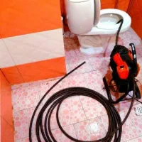 فاضلاب بازکن ارزان قیمت‌واقعی فنرزن چاهبازکن‌فوری