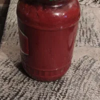 شیشه رب گوجه