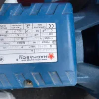 پمپ آب|مصالح و تجهیزات ساختمان|قزوین, |دیوار