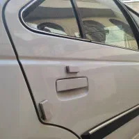 پارس tu5 برقی ۱۴۰۱|خودرو سواری و وانت|قم, انسجام|دیوار