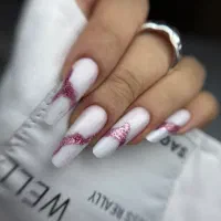 مدل رایگان برای ناخن