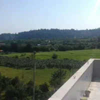 ویلا 240 متری تنکابن معاوضه با ملک اصفهان|فروش خانه و ویلا|خرمآباد (تنکابن), |دیوار