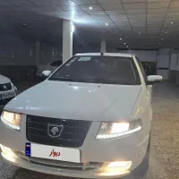 سورن دوگانه ۴۰۲