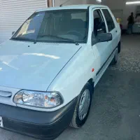 پراید مدل ۹۴|خودرو سواری و وانت|بابل, |دیوار