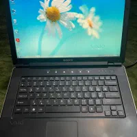 لپ تاپ Sony vaio