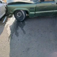 مزدا ۲۰۰۰ تک کابین|خودرو سواری و وانت|اسلامآباد غرب, |دیوار