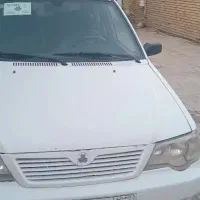 پراید۱۱۱مدل۹۴|خودرو سواری و وانت|اهواز, کوی علوی|دیوار