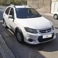 کوییک مدل ۱۴۰۱ معاوضه با ساینا