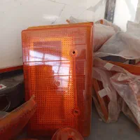 تلق چراغ انواع خاور اتوبوس بنز تک راهنما کامل|قطعات یدکی و لوازم جانبی|همدان, |دیوار