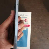 اپل ۸ ۲۵۶ گیگ وhonnor x8a|موبایل|تهران, تهرانپارس غربی|دیوار