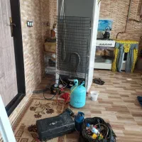 تعمیرات انـواع لـوازم خـانگـی|خدمات پیشه و مهارت|نیریز, |دیوار